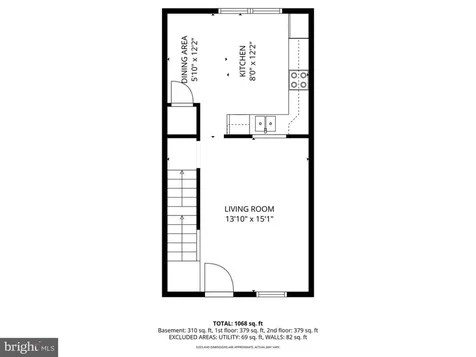 117 Warren Avenue Shenandoah VA 22849