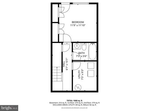 117 Warren Avenue Shenandoah VA 22849