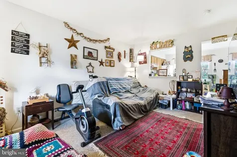 117 Warren Avenue Shenandoah VA 22849