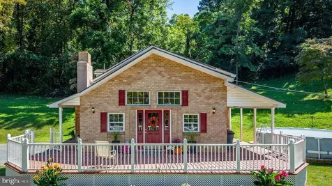 279 Helms Road Stanley VA 22851