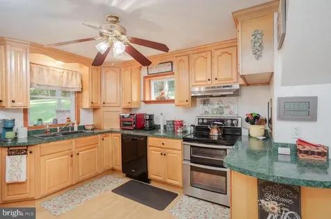 279 Helms Road Stanley VA 22851