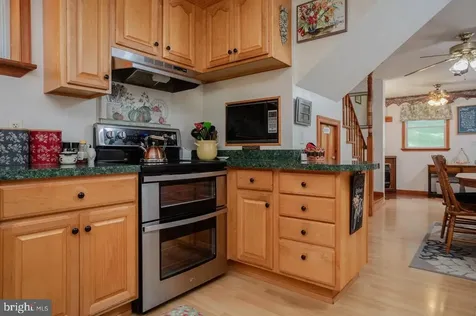 279 Helms Road Stanley VA 22851