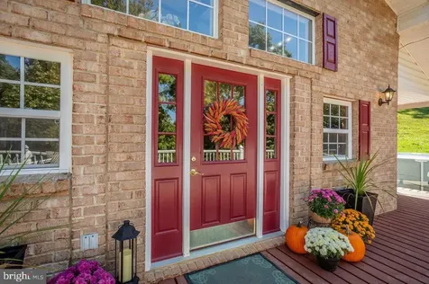 279 Helms Road Stanley VA 22851