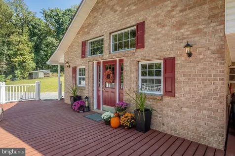 279 Helms Road Stanley VA 22851