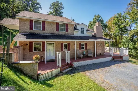 279 Helms Road Stanley VA 22851