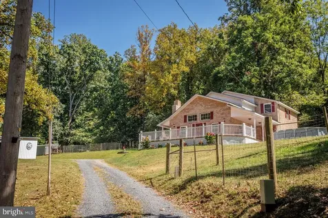279 Helms Road Stanley VA 22851