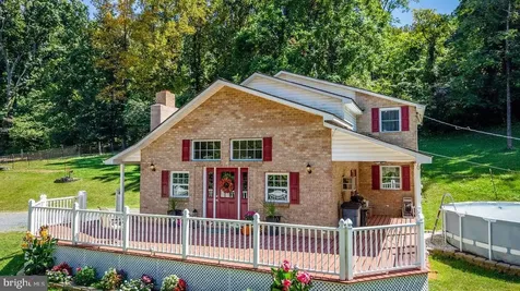 279 Helms Road Stanley VA 22851