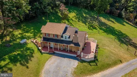 279 Helms Road Stanley VA 22851