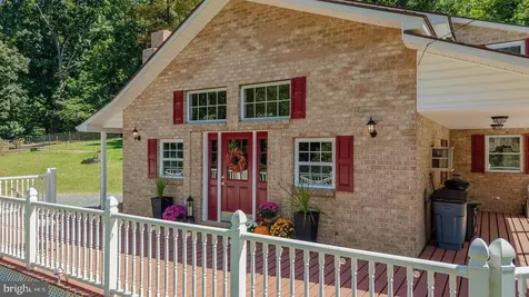 279 Helms Road Stanley VA 22851