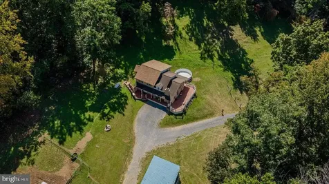 279 Helms Road Stanley VA 22851
