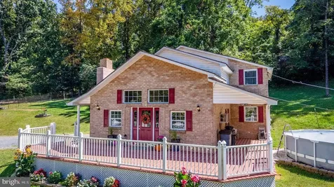 279 Helms Road Stanley VA 22851