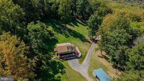 279 Helms Road Stanley VA 22851