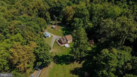 279 Helms Road Stanley VA 22851