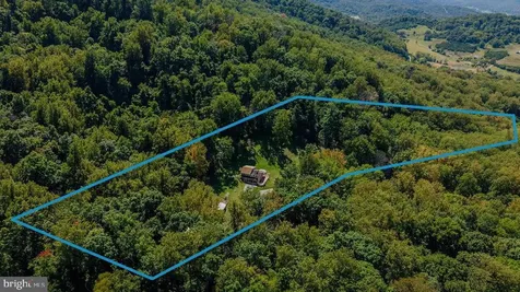 279 Helms Road Stanley VA 22851