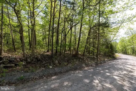 Cross Creek Road Luray VA 22835