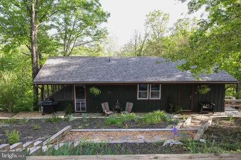 187 Mountain View Drive Luray VA 22835