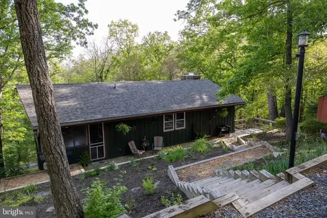 187 Mountain View Drive Luray VA 22835