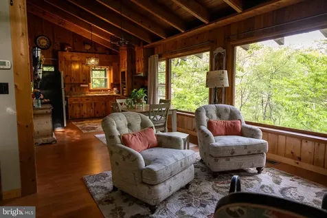187 Mountain View Drive Luray VA 22835
