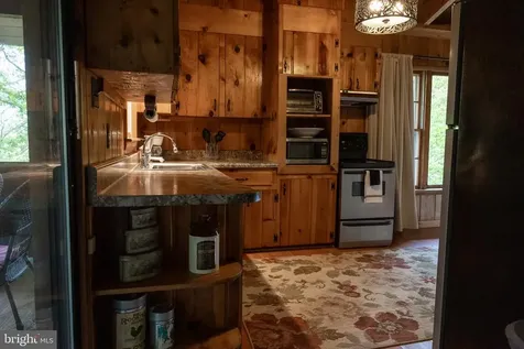 187 Mountain View Drive Luray VA 22835