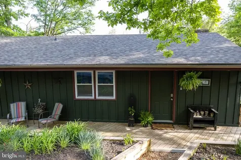 187 Mountain View Drive Luray VA 22835