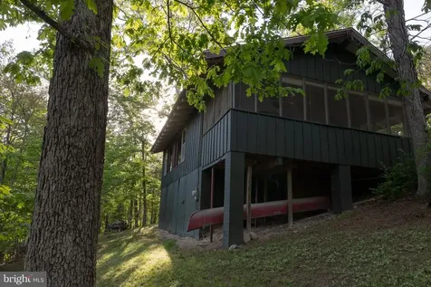 187 Mountain View Drive Luray VA 22835