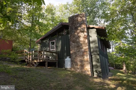 187 Mountain View Drive Luray VA 22835