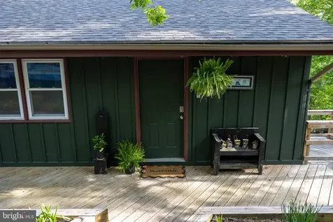187 Mountain View Drive Luray VA 22835