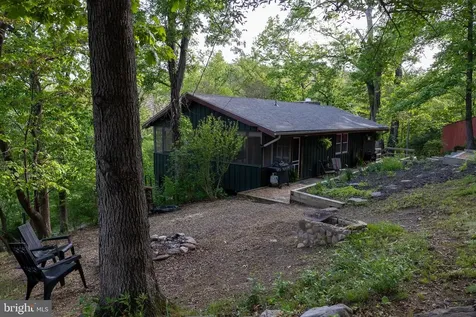 187 Mountain View Drive Luray VA 22835