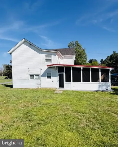 1692 Mill Creek Road Luray VA 22835