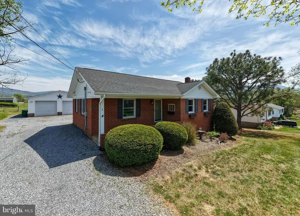 3 Cedar Drive Luray VA 22835