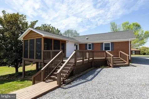 3 Cedar Drive Luray VA 22835