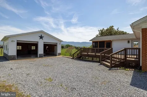 3 Cedar Drive Luray VA 22835