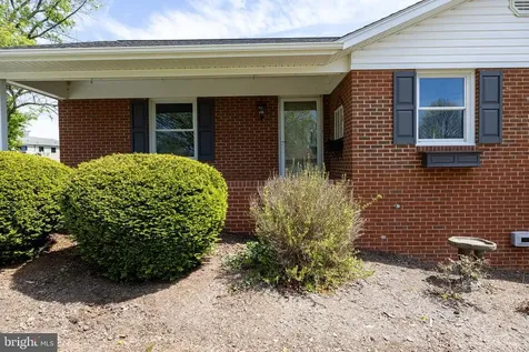 3 Cedar Drive Luray VA 22835