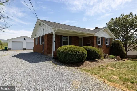 3 Cedar Drive Luray VA 22835