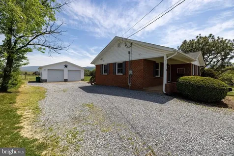 3 Cedar Drive Luray VA 22835
