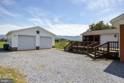 3 Cedar Drive Luray VA 22835