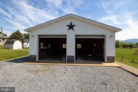 3 Cedar Drive Luray VA 22835