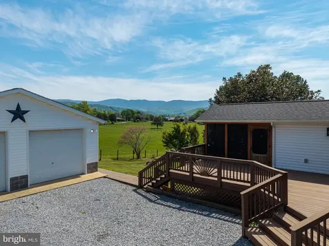 3 Cedar Drive Luray VA 22835
