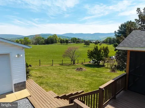 3 Cedar Drive Luray VA 22835