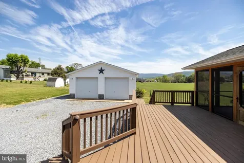3 Cedar Drive Luray VA 22835