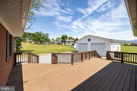 3 Cedar Drive Luray VA 22835