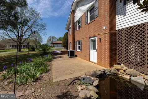 3 Cedar Drive Luray VA 22835