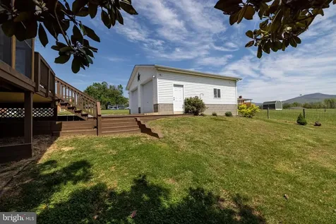 3 Cedar Drive Luray VA 22835