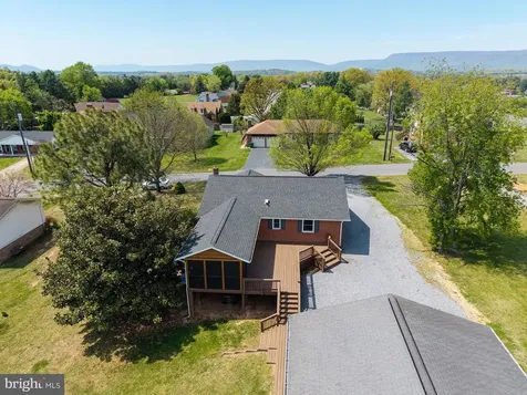 3 Cedar Drive Luray VA 22835