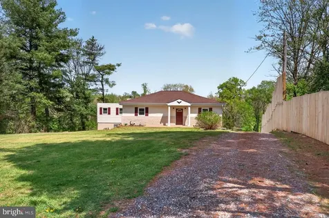 782 Shipyard Road Shenandoah VA 22849