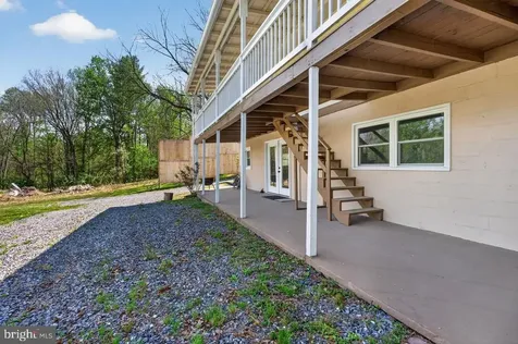 782 Shipyard Road Shenandoah VA 22849