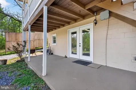 782 Shipyard Road Shenandoah VA 22849