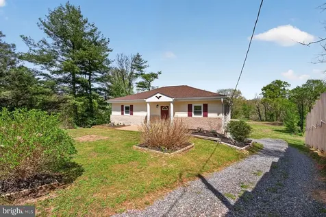 782 Shipyard Road Shenandoah VA 22849
