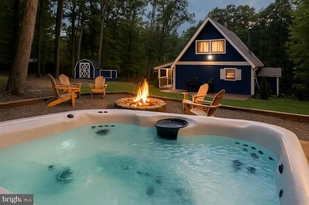 137 Park View Lane Shenandoah VA 22849