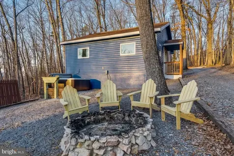137 Park View Lane Shenandoah VA 22849